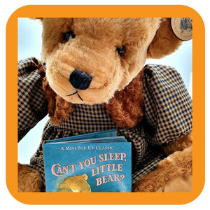 Childrens Books-Nook & Cranny Gift Store-2019 National Gift Store Of The Year-Ireland-Gift Shop-Gifts for