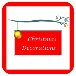 Christmas Decorations-Nook & Cranny Gift Store-2019 National Gift Store Of The Year-Ireland-Gift Shop-Gifts for