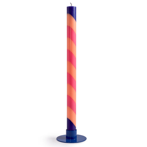Geometric Dinner Candle - Fun-Nook & Cranny Gift Store-2019 National Gift Store Of The Year-Ireland-Gift Shop