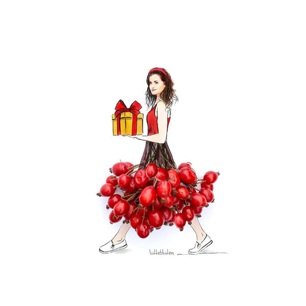 Present for you...-Nook & Cranny Gift Store-2019 National Gift Store Of The Year-Ireland-Gift Shop