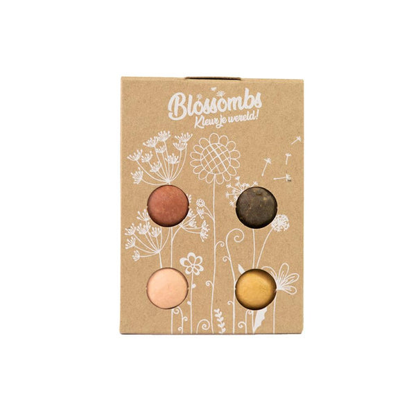 Mini Blossombs - The Gift of Nature, Hooray! Let's Party!-Nook & Cranny Gift Store-2019 National Gift Store Of The Year-Ireland-Gift Shop
