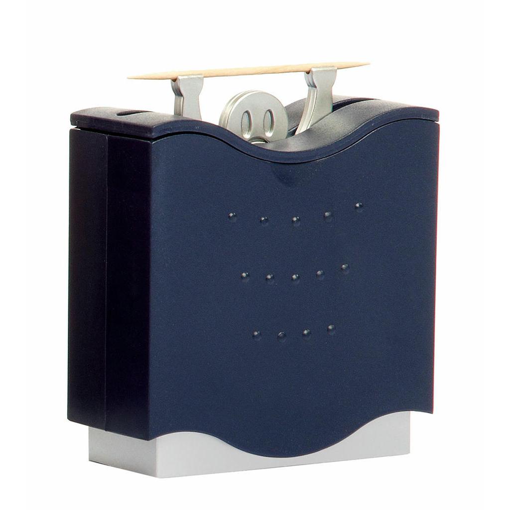 Toothpick Holder - Mister Help-Nook & Cranny Gift Store-2019 National Gift Store Of The Year-Ireland-Gift Shop