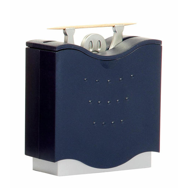 Toothpick Holder - Mister Help-Nook & Cranny Gift Store-2019 National Gift Store Of The Year-Ireland-Gift Shop