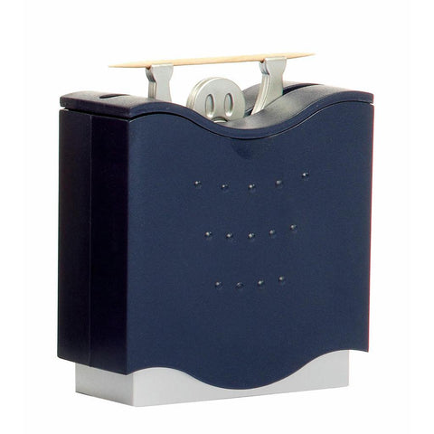 Toothpick Holder - Mister Help-Nook & Cranny Gift Store-2019 National Gift Store Of The Year-Ireland-Gift Shop