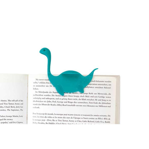 Cute Nessie Bookmark-Nook & Cranny Gift Store-2019 National Gift Store Of The Year-Ireland-Gift Shop