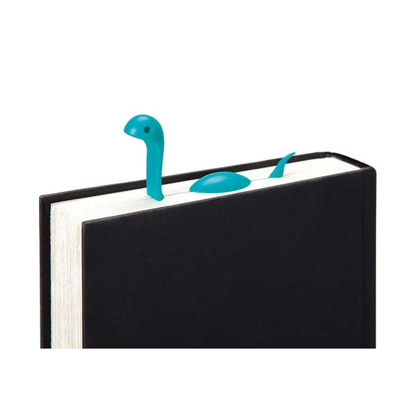 Cute Nessie Bookmark-Nook & Cranny Gift Store-2019 National Gift Store Of The Year-Ireland-Gift Shop