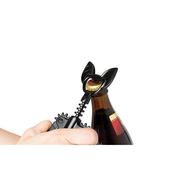 Bottle Opener - Vino Bat-Nook & Cranny Gift Store-2019 National Gift Store Of The Year-Ireland-Gift Shop