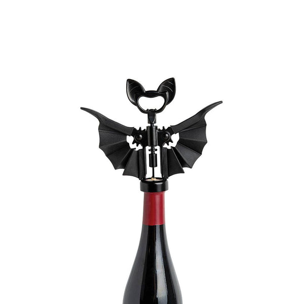 Bottle Opener - Vino Bat-Nook & Cranny Gift Store-2019 National Gift Store Of The Year-Ireland-Gift Shop