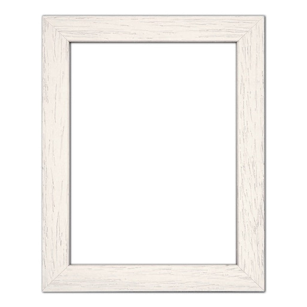 Wood Picture Frame - 16' x 12' (White)-Nook & Cranny Gift Store-2019 National Gift Store Of The Year-Ireland-Gift Shop