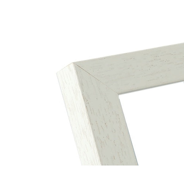 Wood Picture Frame - 16' x 12' (White)-Nook & Cranny Gift Store-2019 National Gift Store Of The Year-Ireland-Gift Shop