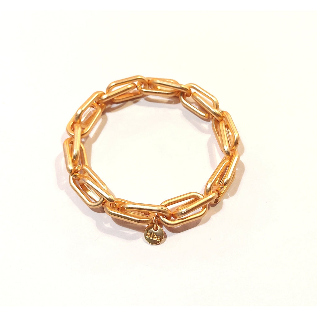 Stylish Link Bracelet - an everyday essential..!-Nook & Cranny Gift Store-2019 National Gift Store Of The Year-Ireland-Gift Shop