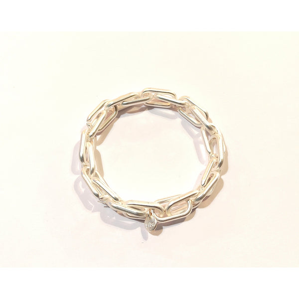 Stylish Link Bracelet - an everyday essential..!-Nook & Cranny Gift Store-2019 National Gift Store Of The Year-Ireland-Gift Shop
