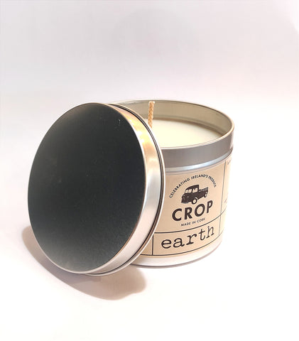 Crop Candles - Earth-Nook & Cranny Gift Store-2019 National Gift Store Of The Year-Ireland-Gift Shop