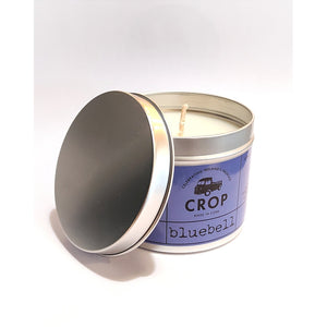 Crop Candles - Bluebell-Nook & Cranny Gift Store-2019 National Gift Store Of The Year-Ireland-Gift Shop