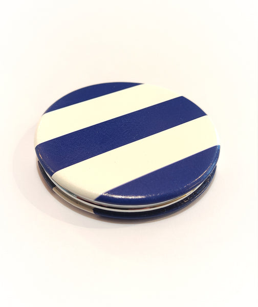 Pretty Compact Handbag Mirror-Nook & Cranny Gift Store-2019 National Gift Store Of The Year-Ireland-Gift Shop