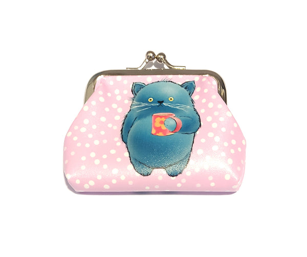 Pretty Coin Purse-Nook & Cranny Gift Store-2019 National Gift Store Of The Year-Ireland-Gift Shop