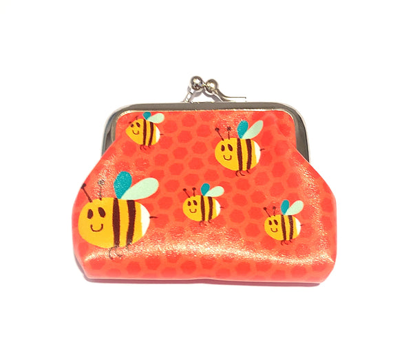 Pretty Coin Purse-Nook & Cranny Gift Store-2019 National Gift Store Of The Year-Ireland-Gift Shop