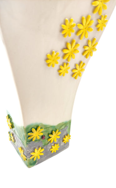 Burren Collection - The Yellow Flowers-Nook & Cranny Gift Store-2019 National Gift Store Of The Year-Ireland-Gift Shop