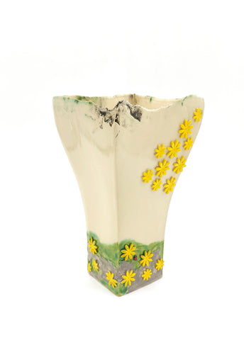 Burren Collection - The Yellow Flowers-Nook & Cranny Gift Store-2019 National Gift Store Of The Year-Ireland-Gift Shop