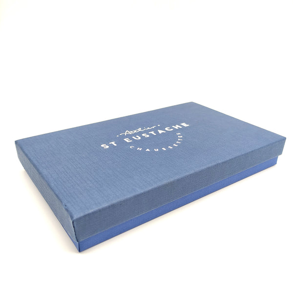 Elegant Socks Gift Box-Nook & Cranny Gift Store-2019 National Gift Store Of The Year-Ireland-Gift Shop