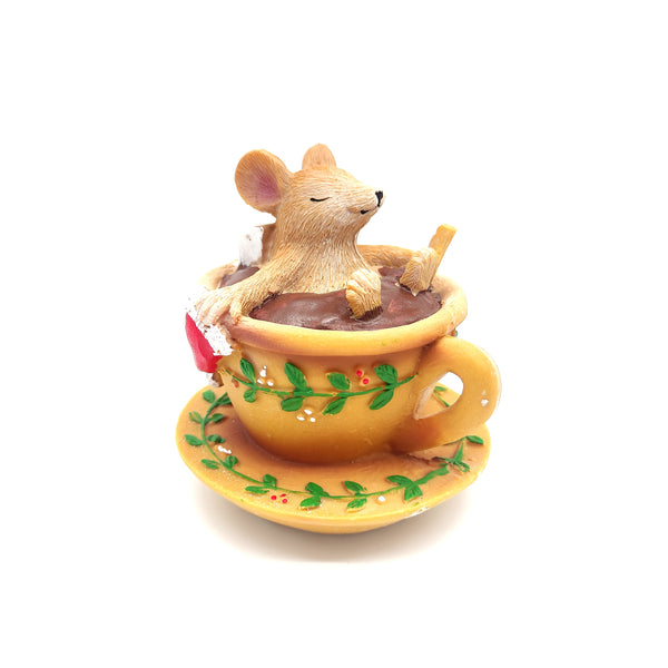 Sweet Christmas Mouse Ornaments-Nook & Cranny Gift Store-2019 National Gift Store Of The Year-Ireland-Gift Shop