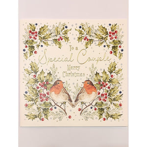 To a very special couple... - (Large)-Nook & Cranny Gift Store-2019 National Gift Store Of The Year-Ireland-Gift Shop