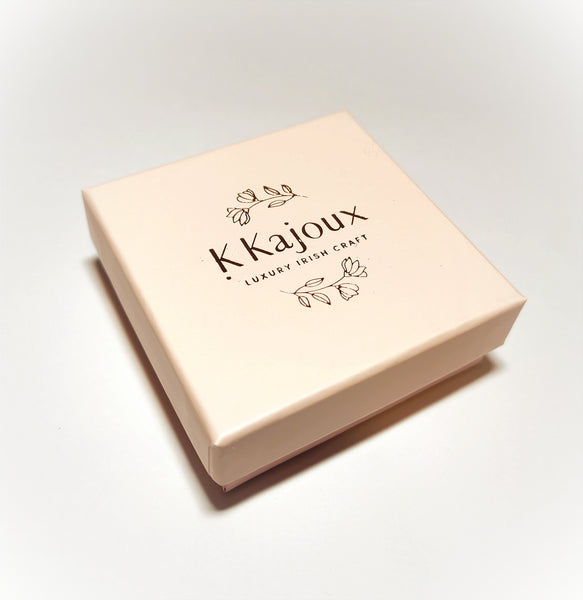 Atelier Petite Stud Earrings-Nook & Cranny Gift Store-2019 National Gift Store Of The Year-Ireland-Gift Shop