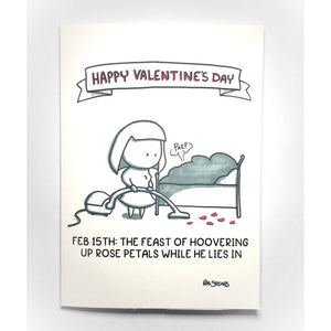 Happy Valentine's Day - Feb 15th...-Nook & Cranny Gift Store-2019 National Gift Store Of The Year-Ireland-Gift Shop