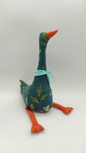 Soft and Multifunctional Goose -Shaped Cushion-Nook & Cranny Gift Store-2019 National Gift Store Of The Year-Ireland-Gift Shop