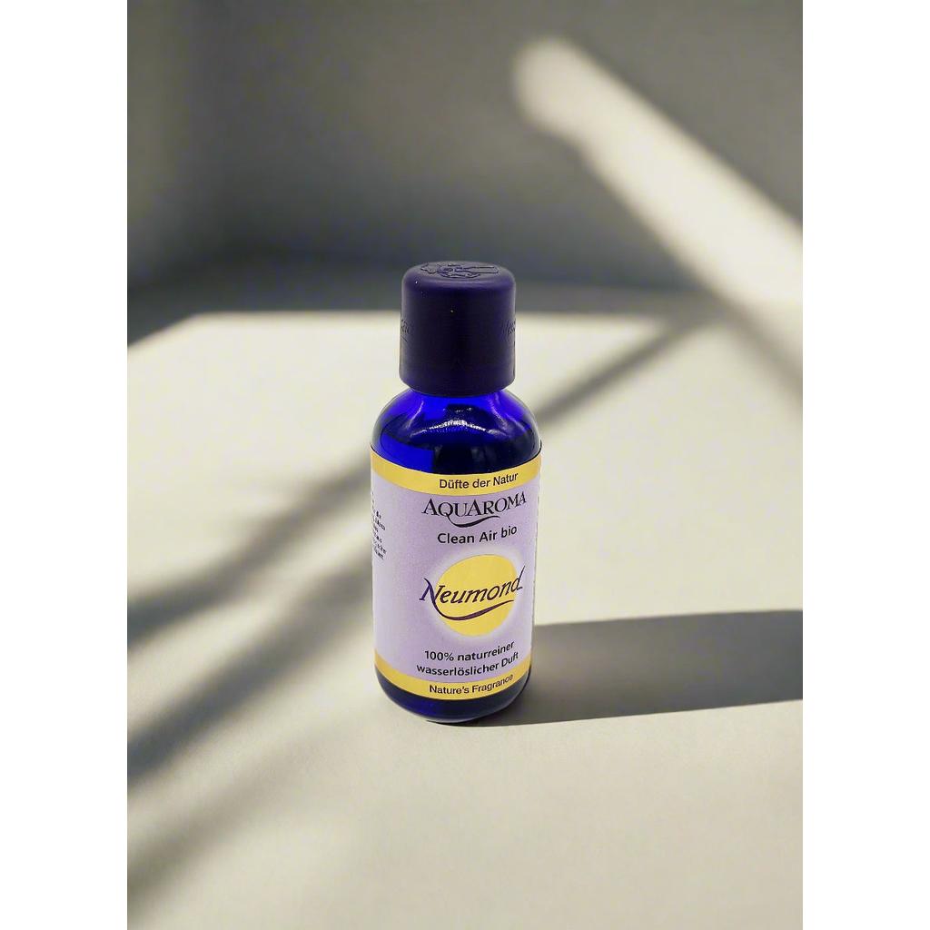 100% Natural Essential Oil Blend (50ml)- Clean Air-Nook & Cranny Gift Store-2019 National Gift Store Of The Year-Ireland-Gift Shop