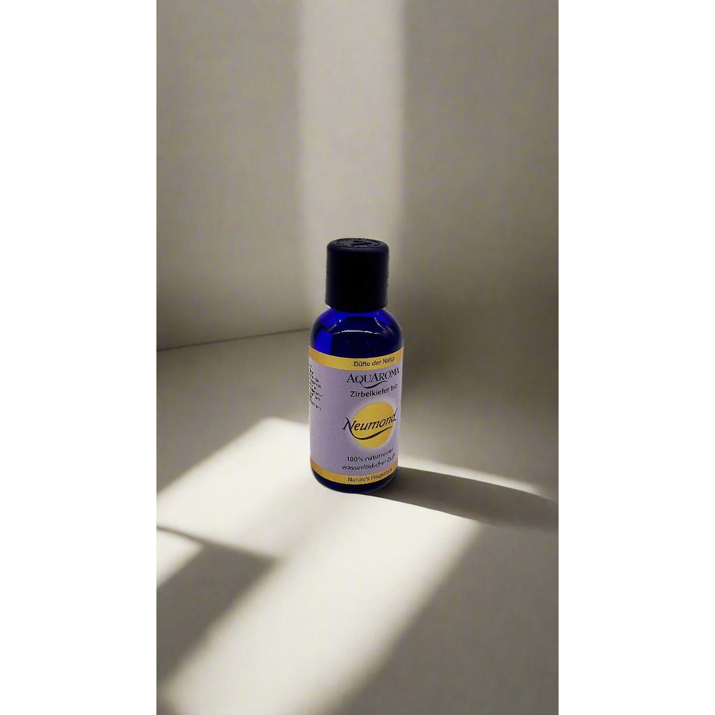 100% Natural Essential Oil Blend (50ml) - Pine Forest-Nook & Cranny Gift Store-2019 National Gift Store Of The Year-Ireland-Gift Shop