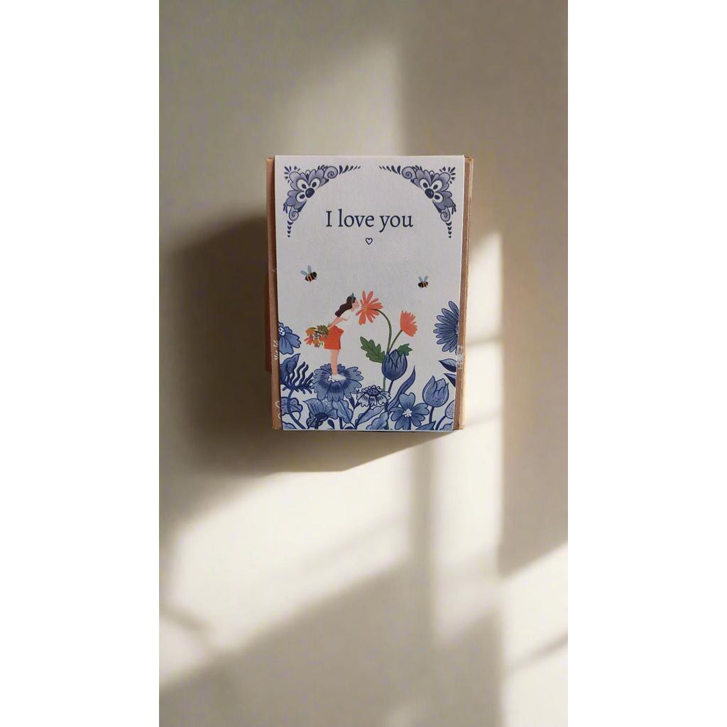 Mini Blossombs - The Gift of Nature (I love you)-Nook & Cranny Gift Store-2019 National Gift Store Of The Year-Ireland-Gift Shop