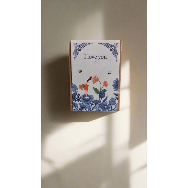 Mini Blossombs - The Gift of Nature (I love you)-Nook & Cranny Gift Store-2019 National Gift Store Of The Year-Ireland-Gift Shop