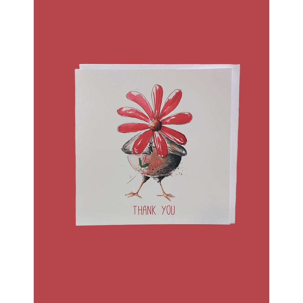 Thank you ...-Nook & Cranny Gift Store-2019 National Gift Store Of The Year-Ireland-Gift Shop