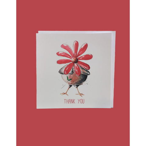 Thank you ...-Nook & Cranny Gift Store-2019 National Gift Store Of The Year-Ireland-Gift Shop