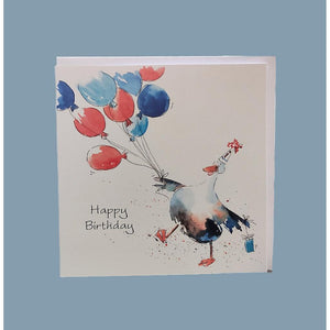 Happy Birthday...-Nook & Cranny Gift Store-2019 National Gift Store Of The Year-Ireland-Gift Shop