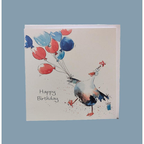 Happy Birthday...-Nook & Cranny Gift Store-2019 National Gift Store Of The Year-Ireland-Gift Shop