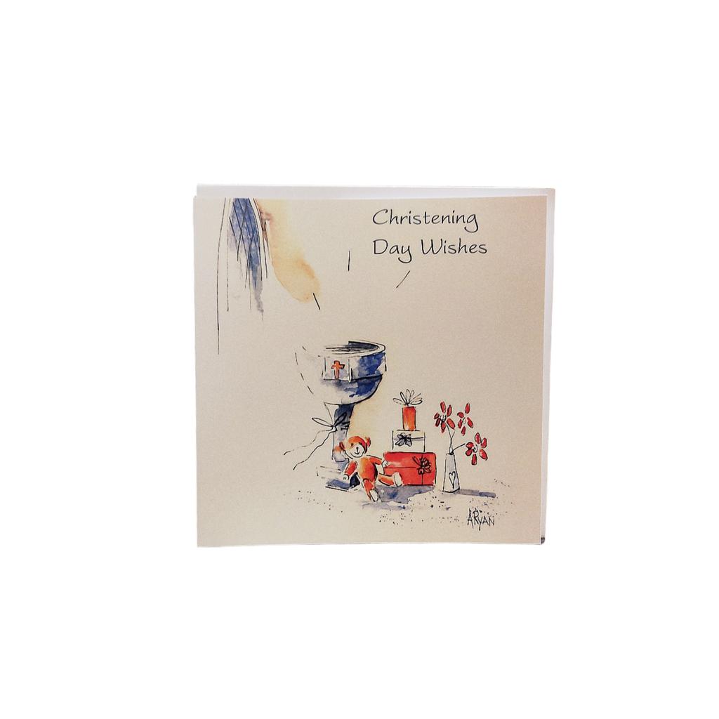 Christening day wishes...-Nook & Cranny Gift Store-2019 National Gift Store Of The Year-Ireland-Gift Shop