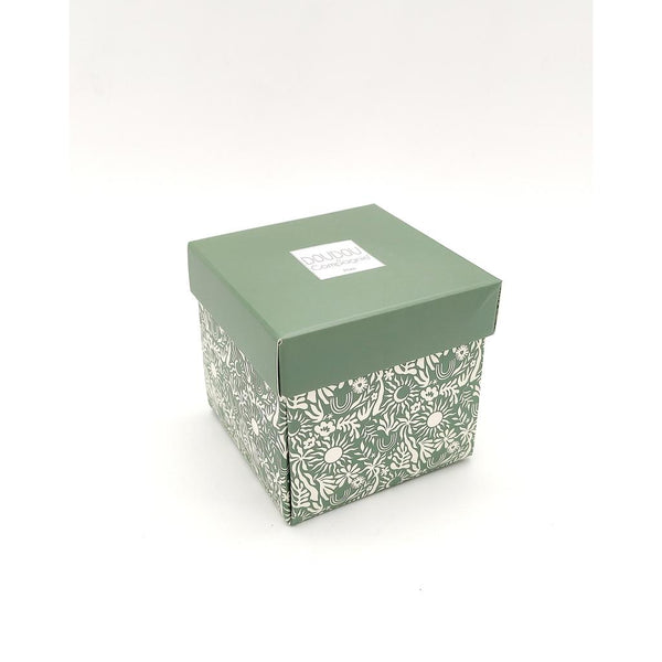 Snuggly Bear Friend with Gift Box - Green-Nook & Cranny Gift Store-2019 National Gift Store Of The Year-Ireland-Gift Shop