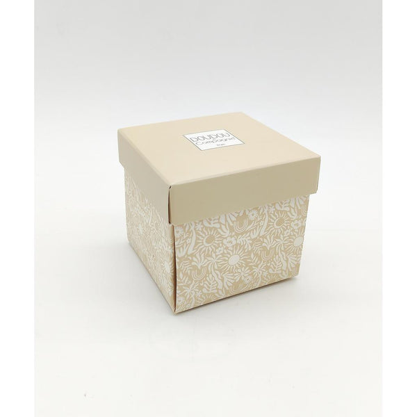 Snuggly Bear Friend with Gift Box - Beige-Nook & Cranny Gift Store-2019 National Gift Store Of The Year-Ireland-Gift Shop