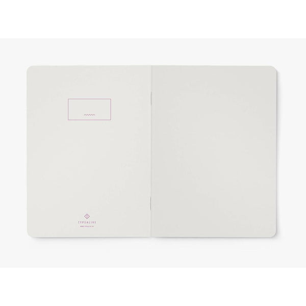 Think I overthought for absolutely no reason! Notebook