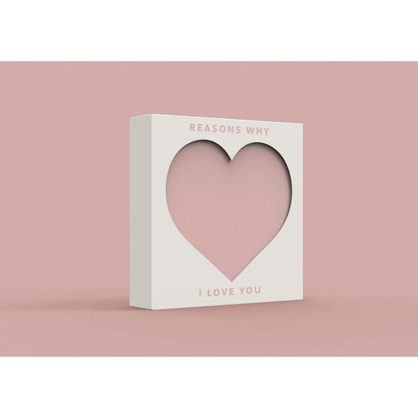 "Why i love you" Slider box-Nook & Cranny Gift Store-2019 National Gift Store Of The Year-Ireland-Gift Shop
