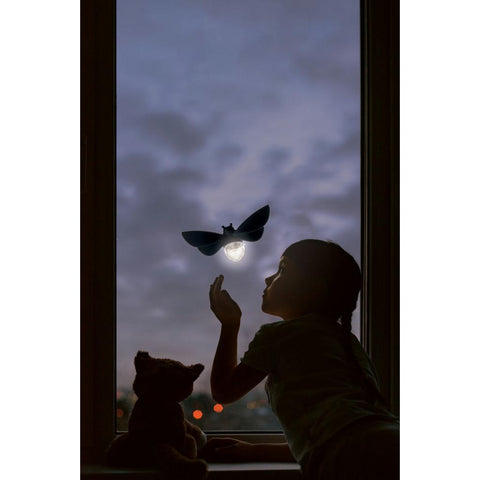 Solar powered Night Light - Lightbug-Nook & Cranny Gift Store-2019 National Gift Store Of The Year-Ireland-Gift Shop