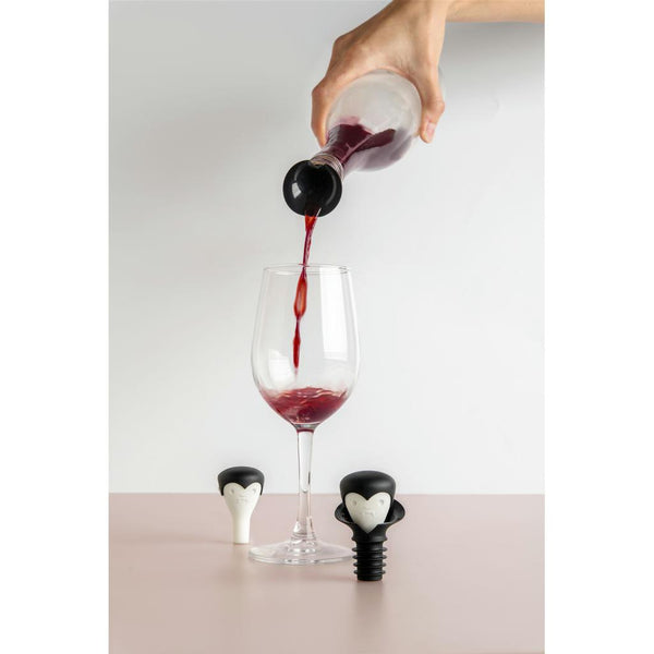 Count Corkula Bottle Stopper-Nook & Cranny Gift Store-2019 National Gift Store Of The Year-Ireland-Gift Shop