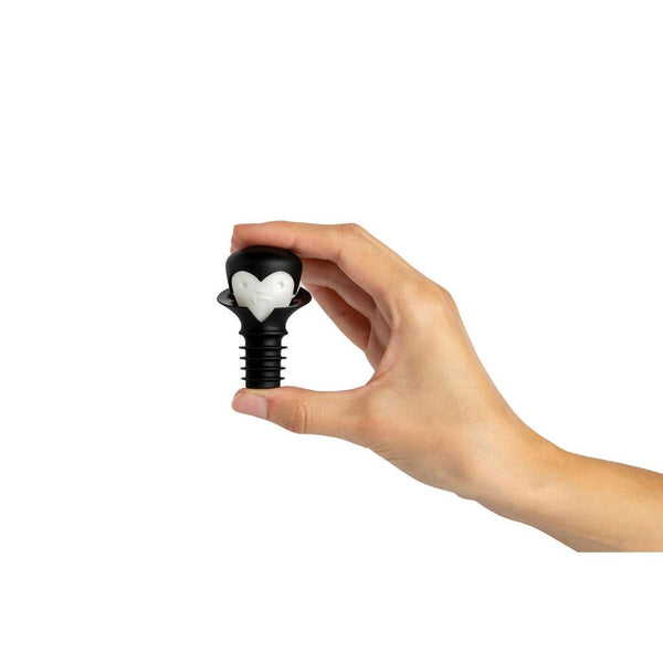 Count Corkula Bottle Stopper-Nook & Cranny Gift Store-2019 National Gift Store Of The Year-Ireland-Gift Shop