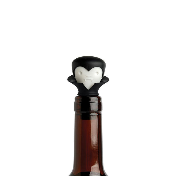 Count Corkula Bottle Stopper-Nook & Cranny Gift Store-2019 National Gift Store Of The Year-Ireland-Gift Shop