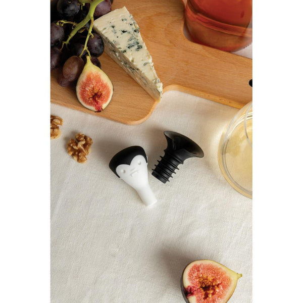 Count Corkula Bottle Stopper-Nook & Cranny Gift Store-2019 National Gift Store Of The Year-Ireland-Gift Shop