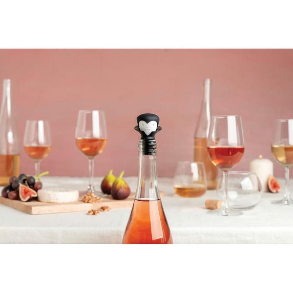 Count Corkula Bottle Stopper-Nook & Cranny Gift Store-2019 National Gift Store Of The Year-Ireland-Gift Shop