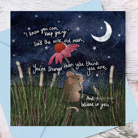 You are stronger than you think...-Nook & Cranny Gift Store-2019 National Gift Store Of The Year-Ireland-Gift Shop