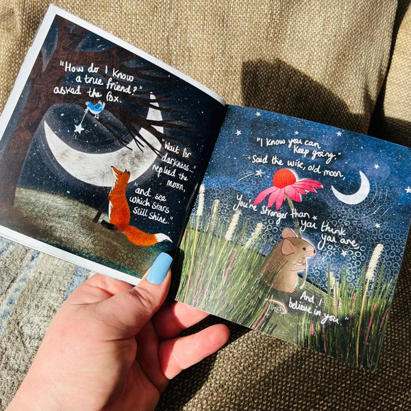 Meaningful Picture Book - "A hug in a book"-Nook & Cranny Gift Store-2019 National Gift Store Of The Year-Ireland-Gift Shop